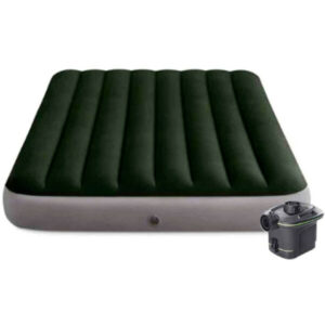 Надувной матрас Intex Prestige Downy Bed 64778