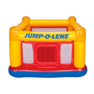 Игровой центр-батут Intex Jumo-O-Lene 48260NP