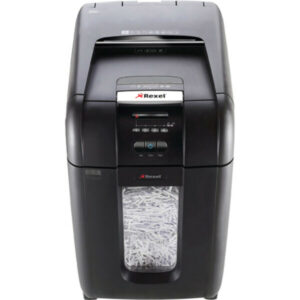 Шредер Rexel Auto+ 300X (2103250EU)