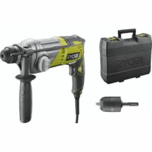 Перфоратор Ryobi RSDS 680-K