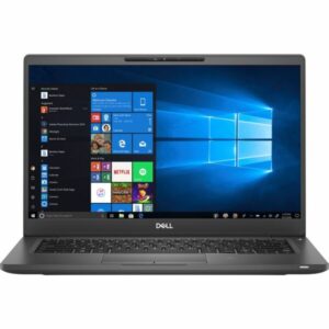 Ноутбук Dell Latitude 13 7300-295481