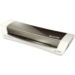 Ламинатор Leitz iLAM Home Office A4 (серый) 73680089