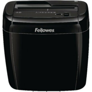 Шредер Fellowes Powershred 36С (FS-47003)