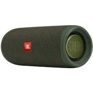 Активная акустическая система JBL FLIP5 GRN