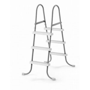 Лестница для бассейнов до 91см Intex 28064