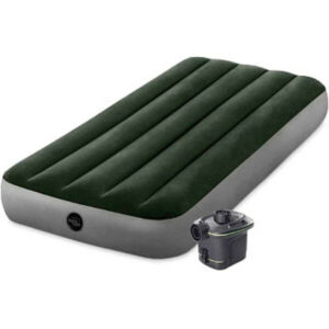 Надувной матрас Intex Prestige Downy Bed 64777