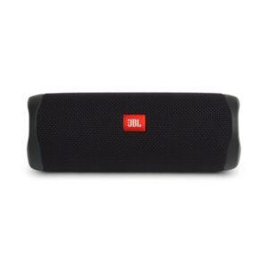 Беспроводная колонка JBL FLIP 5 (черный)