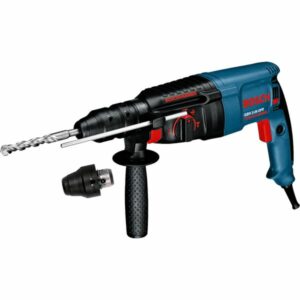 Перфоратор Bosch GBH 2-26 DFR Professional (0611254768)