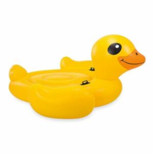 Надувной плот INTEX Mega Duck Island 57286