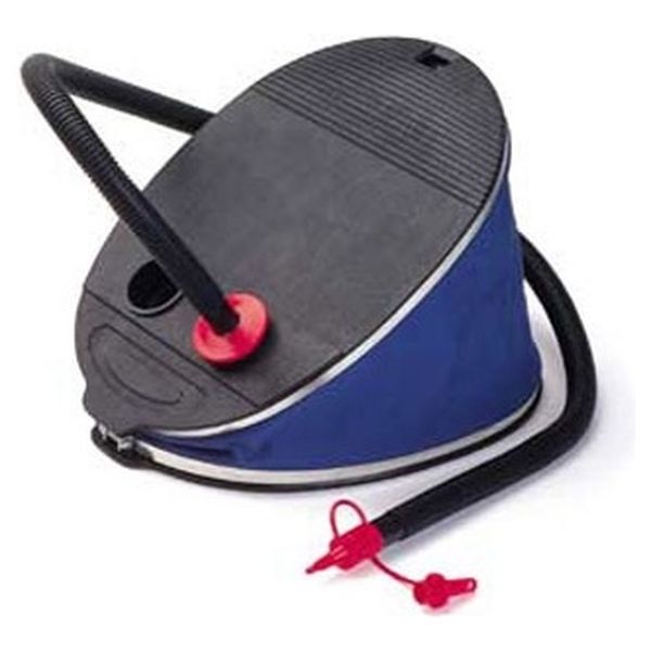 Насос ножной INTEX 68610 30 см Насос ножной INTEX 68610 30 см