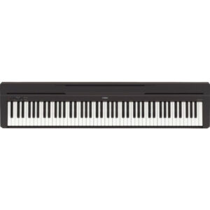 Цифровое фортепиано Yamaha P-45B
