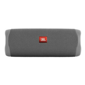 Беспроводная колонка JBL FLIP 5 (серый)