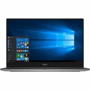 Ультрабук Dell XPS 13 9360-7366