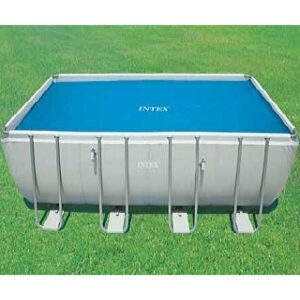 Обогревающий тент Intex для Rectangular Frame 29027