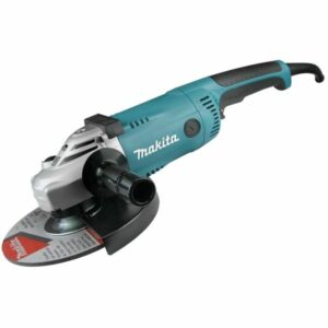 Угловая шлифмашина Makita GA9020SF