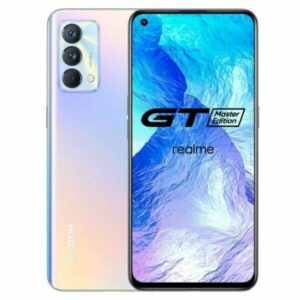 Смартфон Realme GT Master Edition 8GB/256GB (перламутровый)