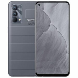 Смартфон Realme GT Master Edition 8GB/256GB (серый)
