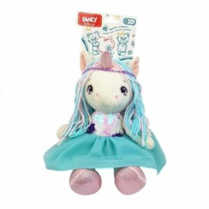 Кукла Fancy Dolls Единорожка KUKL4