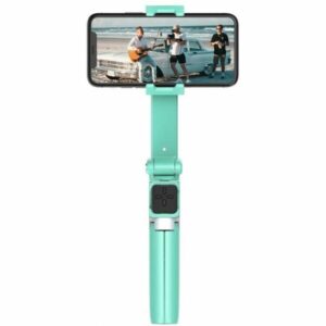 Стабилизатор для мобильного телефона MOZA Nano SE Green