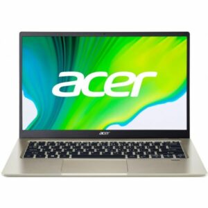 Ноутбук Acer Swift 1 SF114-34-P83Y (NX.A7BEU.00H)