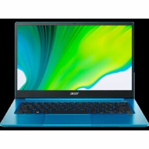 Ноутбук Acer Swift 3 SF314-59-58N2 NX.A0PEU.009