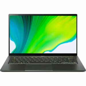 Ультрабук Acer Swift 5 SF514-55GT-55JW (NX.HXAEU.003)