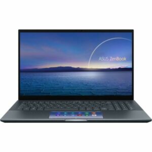 Ноутбук ASUS ZenBook Pro 15 UX535LI-E2222T