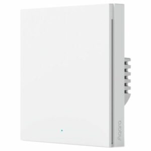 Выключатель Aqara Smart wall switch H1 (WS-EUK01)