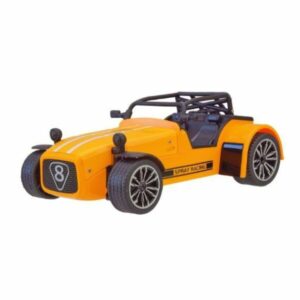 Автомодель MZ Гонка YY2035