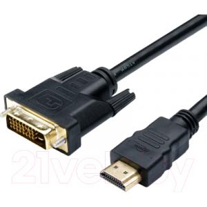 Адаптер ATcom AT3810 HDMI - DVI