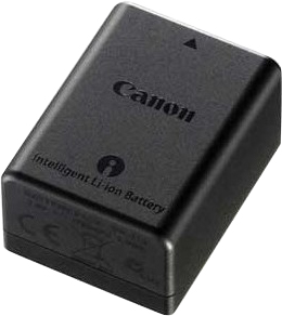 Аккумулятор для студийного оборудования Canon BP-709