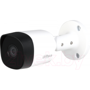 Аналоговая камера Dahua DH-HAC-B2A21P-0360B