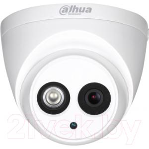 Аналоговая камера Dahua DH-HAC-HDW1400EMP-0280B