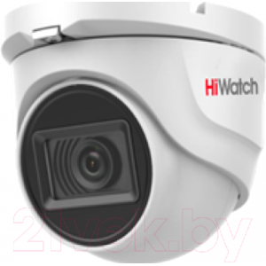 Аналоговая камера HiWatch DS-T203(A)