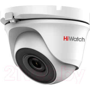 Аналоговая камера HiWatch DS-T203(B)