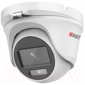Аналоговая камера HiWatch DS-T203L