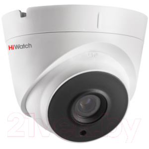 Аналоговая камера HiWatch DS-T203P
