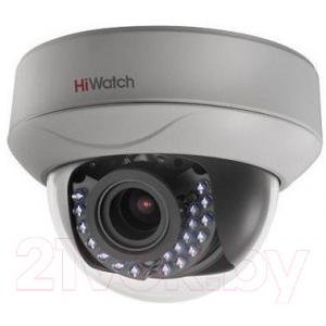 Аналоговая камера HiWatch DS-T207
