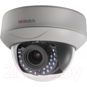 Аналоговая камера HiWatch DS-T207P