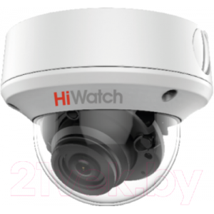 Аналоговая камера HiWatch DS-T208S