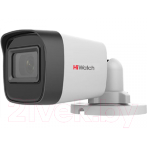 Аналоговая камера HiWatch DS-T500(C)