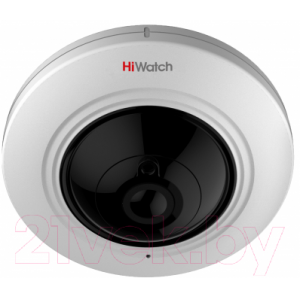 Аналоговая камера HiWatch DS-T501