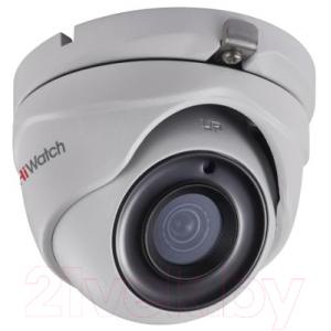 Аналоговая камера HiWatch DS-T503(B)