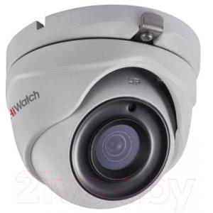 Аналоговая камера HiWatch DS-T503P