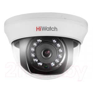 Аналоговая камера HiWatch DS-T591