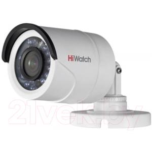 Аналоговая камера HiWatch HDC-B020
