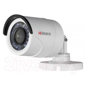 Аналоговая камера HiWatch HDC-B020
