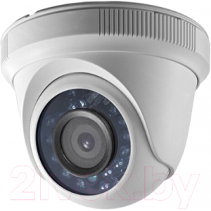 Аналоговая камера HiWatch HDC-T020-P