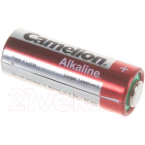 Батарейка Camelion LR23A BL-1 Mercury Free / A23-BP1