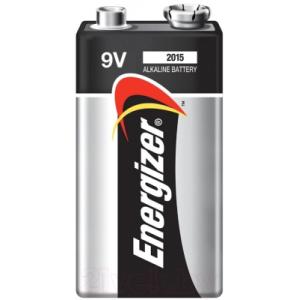 Батарейка Energizer Power 9V-9B-6LR61 / Е300127702